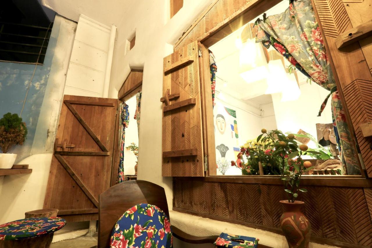 Hostel Diamond Dorm Vietnam Hanoi Exterior foto